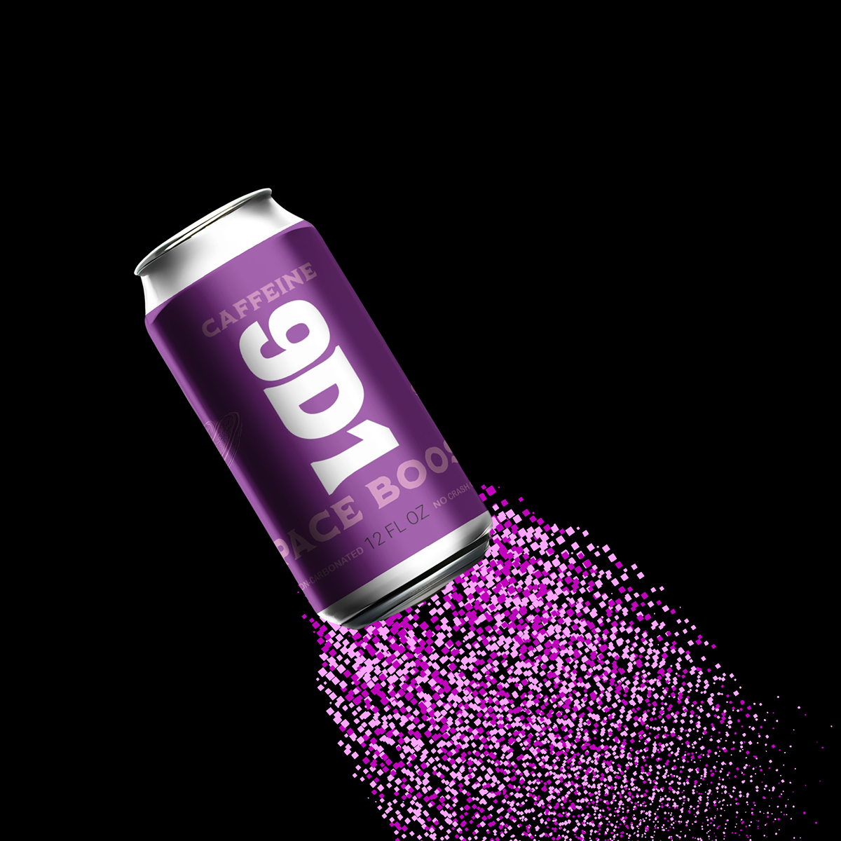 SPACEBOOST 12 FL OZ