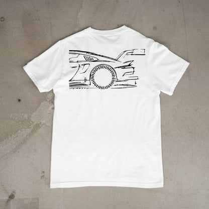 9D1 SS T-Shirt