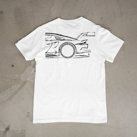 9D1 SS T-Shirt