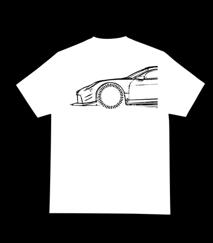 9D1 SS T-Shirt
