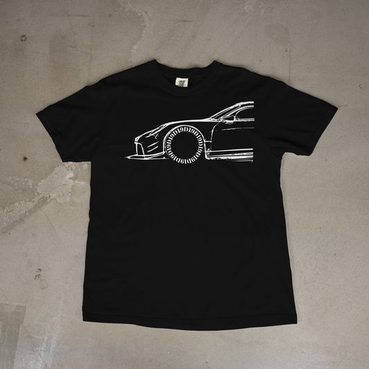 9D1 SS T-Shirt