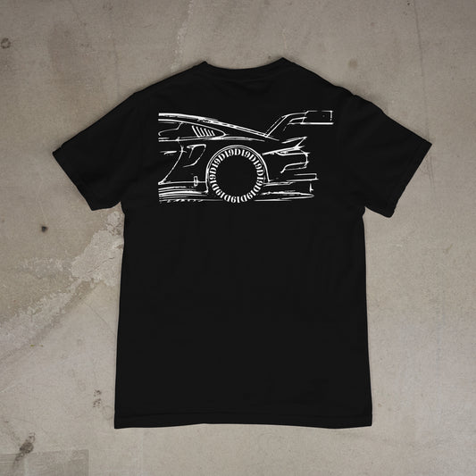 9D1 SS T-Shirt