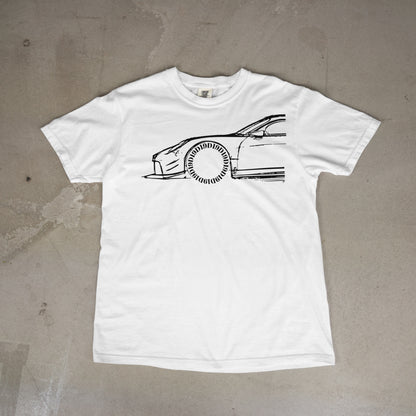 9D1 SS T-Shirt