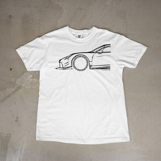 9D1 SS T-Shirt