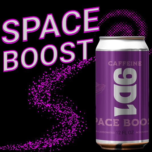 SPACEBOOST 12 FL OZ