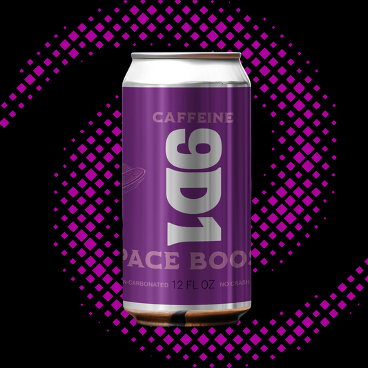 SPACEBOOST 12 FL OZ